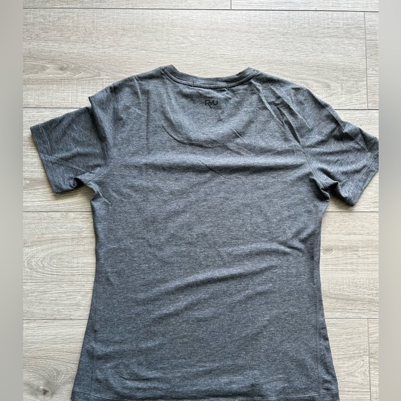 RYU, short sleeve tee, size:US:S - Picture 2 of 3